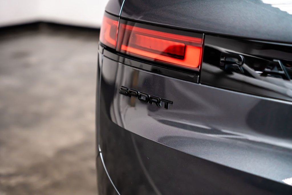 Used Land Rover Range Rover Sport 2024 for sale - 77588192: Photo 46