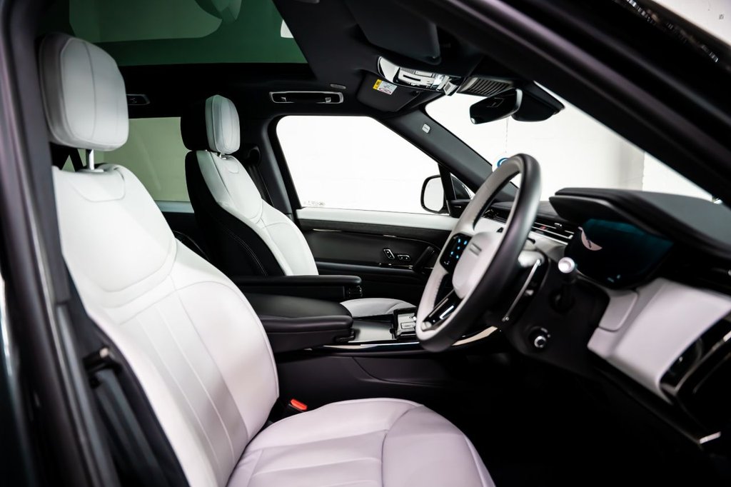 Used Land Rover Range Rover Sport 2024 for sale - 77588192: Photo 5