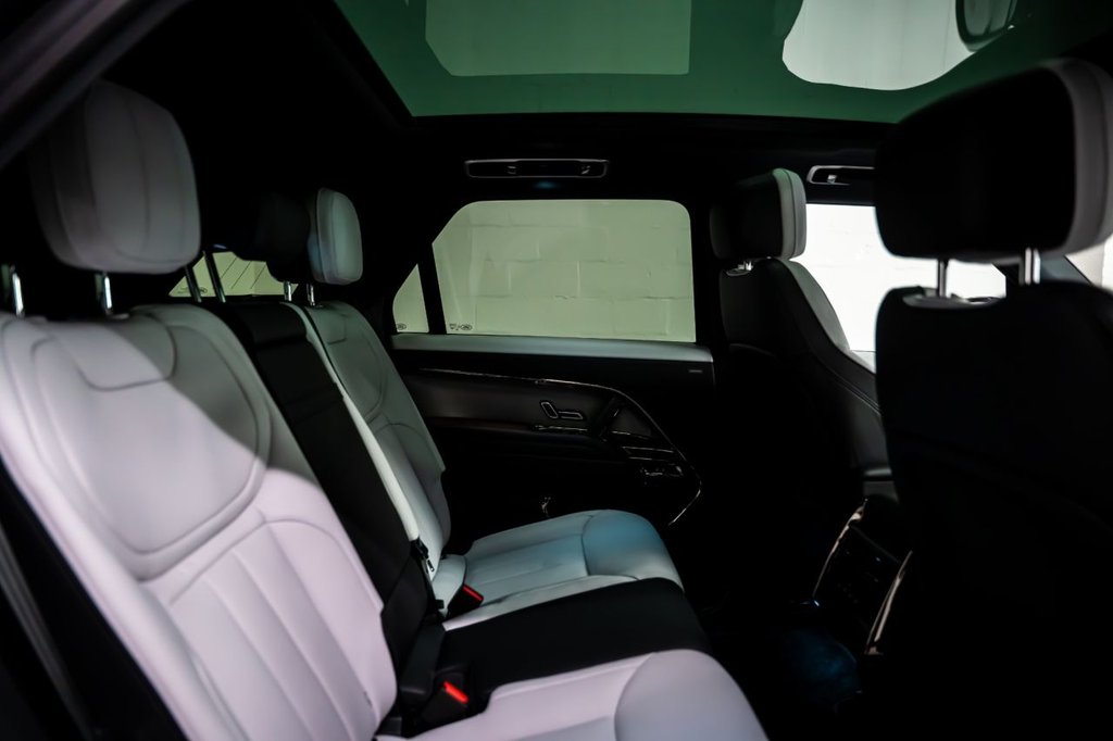 Used Land Rover Range Rover Sport 2024 for sale - 77588192: Photo 6
