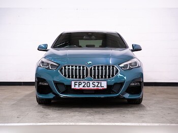 Used BMW 2 Series Gran Coupe 2020 for sale - 78315597: Photo