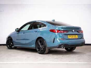 Used BMW 2 Series Gran Coupe 2020 for sale - 78315597: Photo
