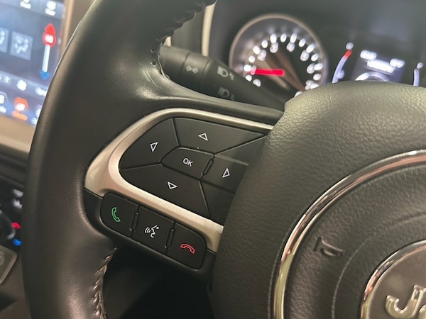 Used Jeep Compass 2018 for sale - 76009693: Photo 16