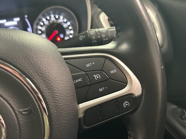 Used Jeep Compass 2018 for sale - 76009693: Photo 17