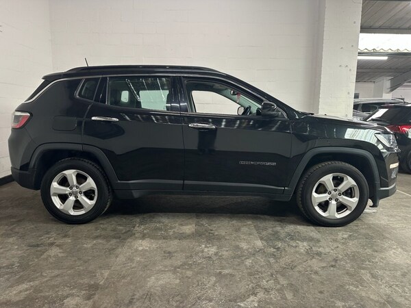 Used Jeep Compass 2018 for sale - 76009693: Photo 22
