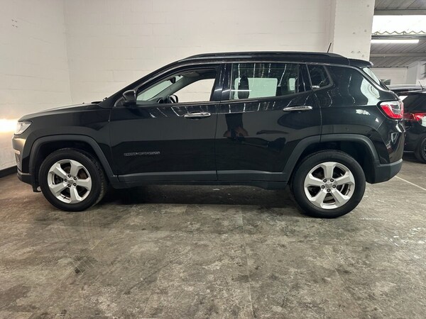 Used Jeep Compass 2018 for sale - 76009693: Photo 23