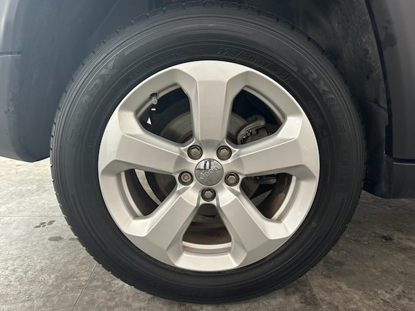 Used Jeep Compass 2018 for sale - 76009693: Photo 28