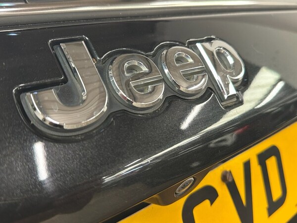 Used Jeep Compass 2018 for sale - 76009693: Photo 29