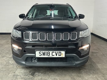 Used Jeep Compass 2018 for sale - 76009693: Photo 2