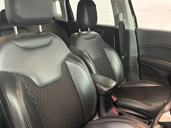 Used Jeep Compass 2018 for sale - 76009693: Photo 4