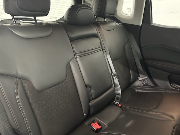 Used Jeep Compass 2018 for sale - 76009693: Photo 5