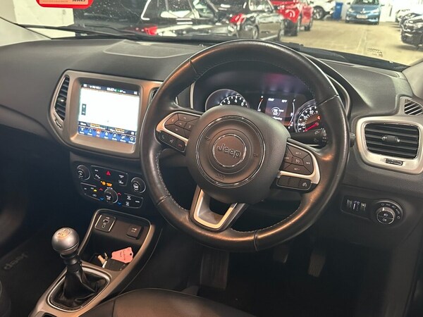 Used Jeep Compass 2018 for sale - 76009693: Photo 6