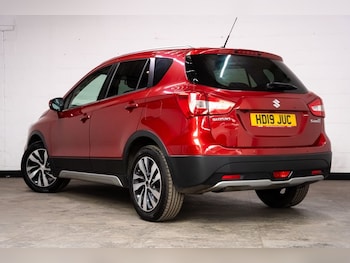 Used Suzuki SX4 S-Cross 2019 for sale - 79288443: Photo