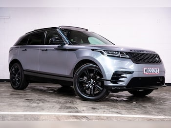 Used Land Rover Range Rover Velar 2022 for sale - 78272169: Photo
