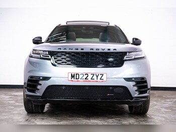 Used Land Rover Range Rover Velar 2022 for sale - 78272169: Photo