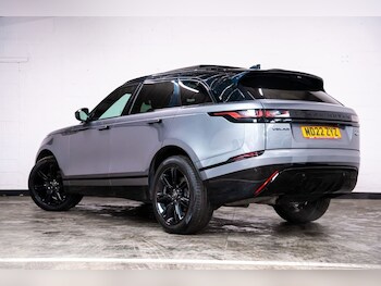 Used Land Rover Range Rover Velar 2022 for sale - 78272169: Photo