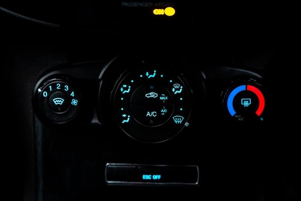 Used Ford Fiesta 2014 for sale - 76309450: Photo 10