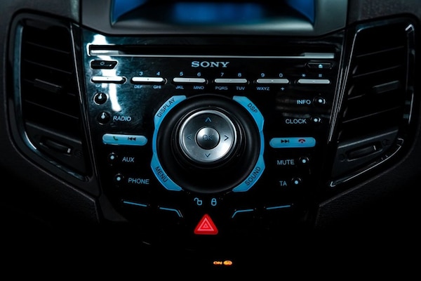 Used Ford Fiesta 2014 for sale - 76309450: Photo 11