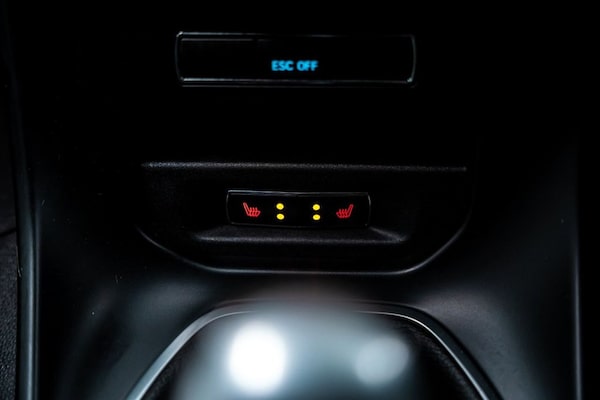 Used Ford Fiesta 2014 for sale - 76309450: Photo 12