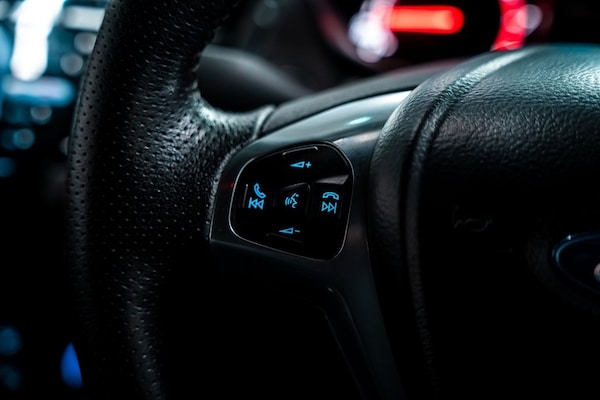 Used Ford Fiesta 2014 for sale - 76309450: Photo 14