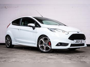 2014 (0F) - 1.6 EcoBoost ST-2 3dr