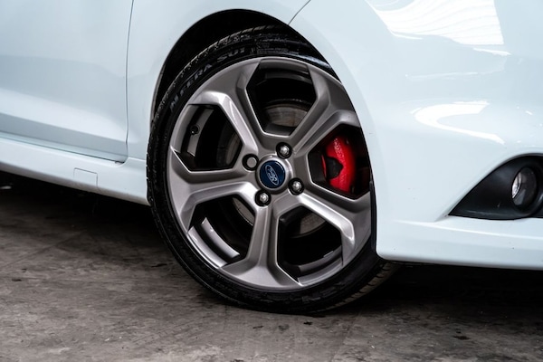Used Ford Fiesta 2014 for sale - 76309450: Photo 22