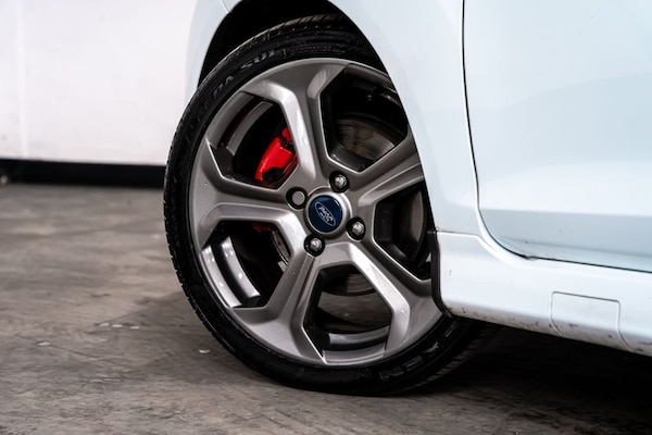 Used Ford Fiesta 2014 for sale - 76309450: Photo 23