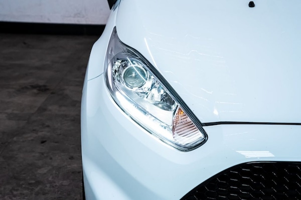 Used Ford Fiesta 2014 for sale - 76309450: Photo 24