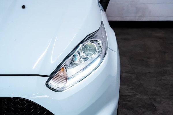 Used Ford Fiesta 2014 for sale - 76309450: Photo 25