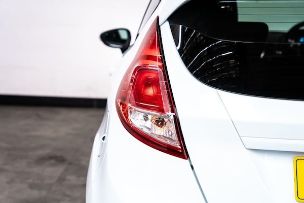 Used Ford Fiesta 2014 for sale - 76309450: Photo 26