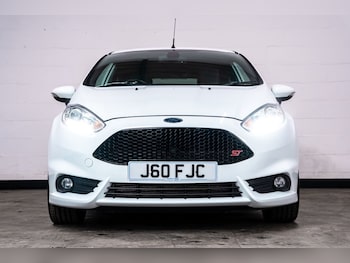 Used Ford Fiesta 2014 for sale - 76309450: Photo 2