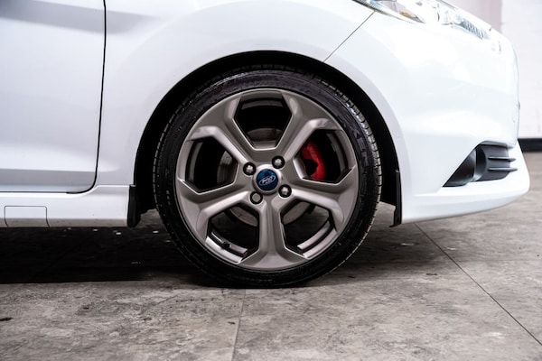 Used Ford Fiesta 2014 for sale - 76309450: Photo 33