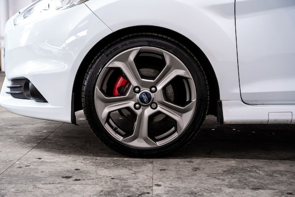 Used Ford Fiesta 2014 for sale - 76309450: Photo 34