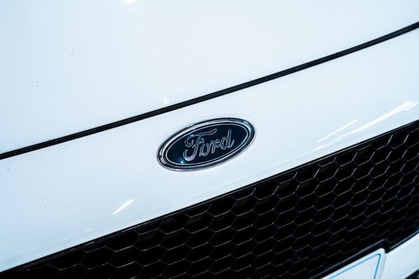 Used Ford Fiesta 2014 for sale - 76309450: Photo 36