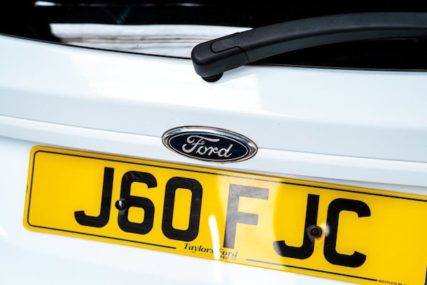 Used Ford Fiesta 2014 for sale - 76309450: Photo 37