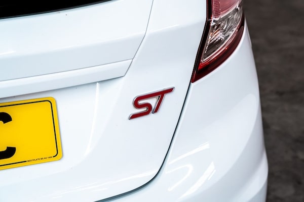 Used Ford Fiesta 2014 for sale - 76309450: Photo 38