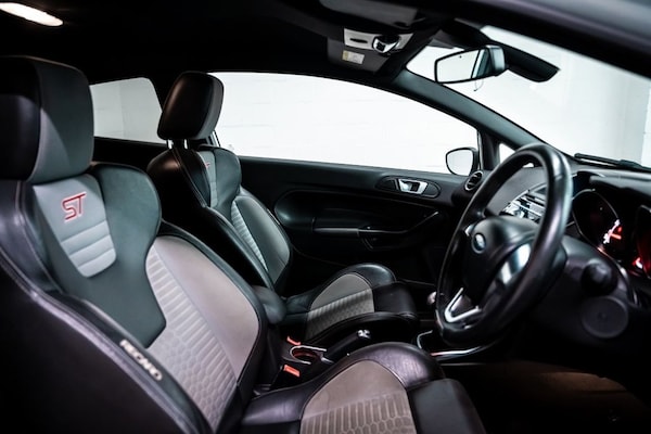 Used Ford Fiesta 2014 for sale - 76309450: Photo 5