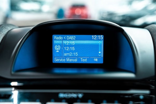 Used Ford Fiesta 2014 for sale - 76309450: Photo 9