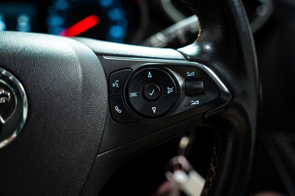 Used Vauxhall Crossland X 2018 for sale - 77226985: Photo 16