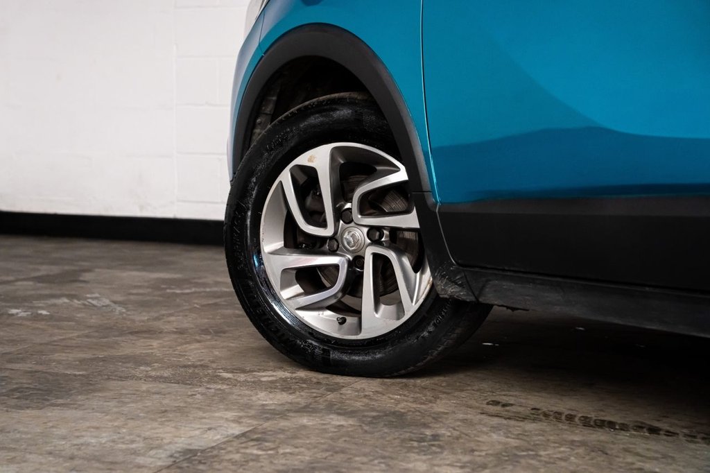 Used Vauxhall Crossland X 2018 for sale - 77226985: Photo 25