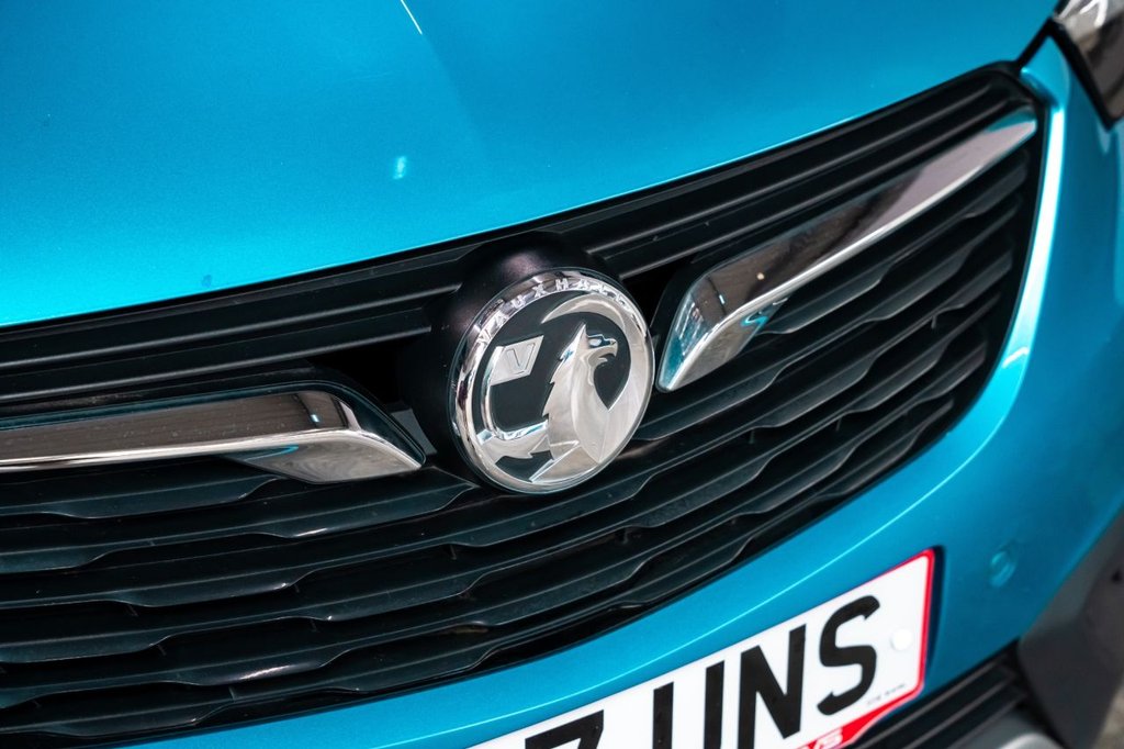 Used Vauxhall Crossland X 2018 for sale - 77226985: Photo 41