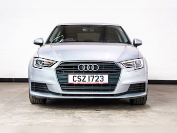 Used Audi A3 2018 for sale - 78819020: Photo