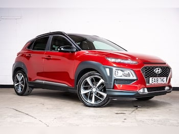 Used Hyundai KONA 2018 for sale - 79427696: Photo