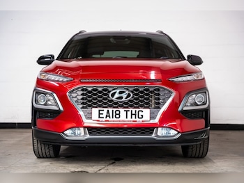 Used Hyundai KONA 2018 for sale - 79427696: Photo