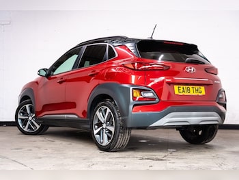 Used Hyundai KONA 2018 for sale - 79427696: Photo