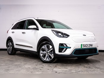 Used Kia Niro 2021 for sale - 78299428: Photo