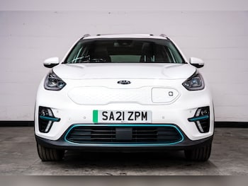 Used Kia Niro 2021 for sale - 78299428: Photo