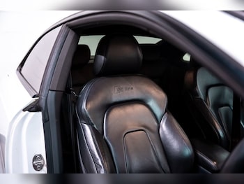 Used Audi A5 2014 for sale - 77383871: Photo