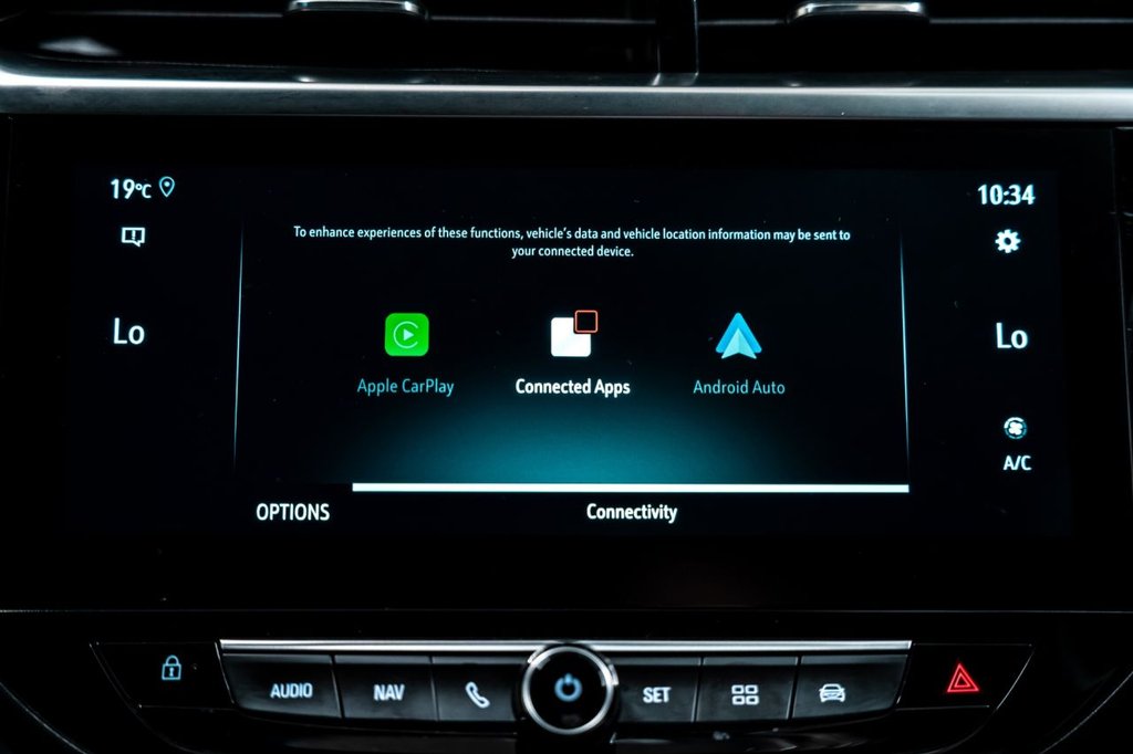 Used Vauxhall Corsa 2023 for sale - 76558482: Photo 10