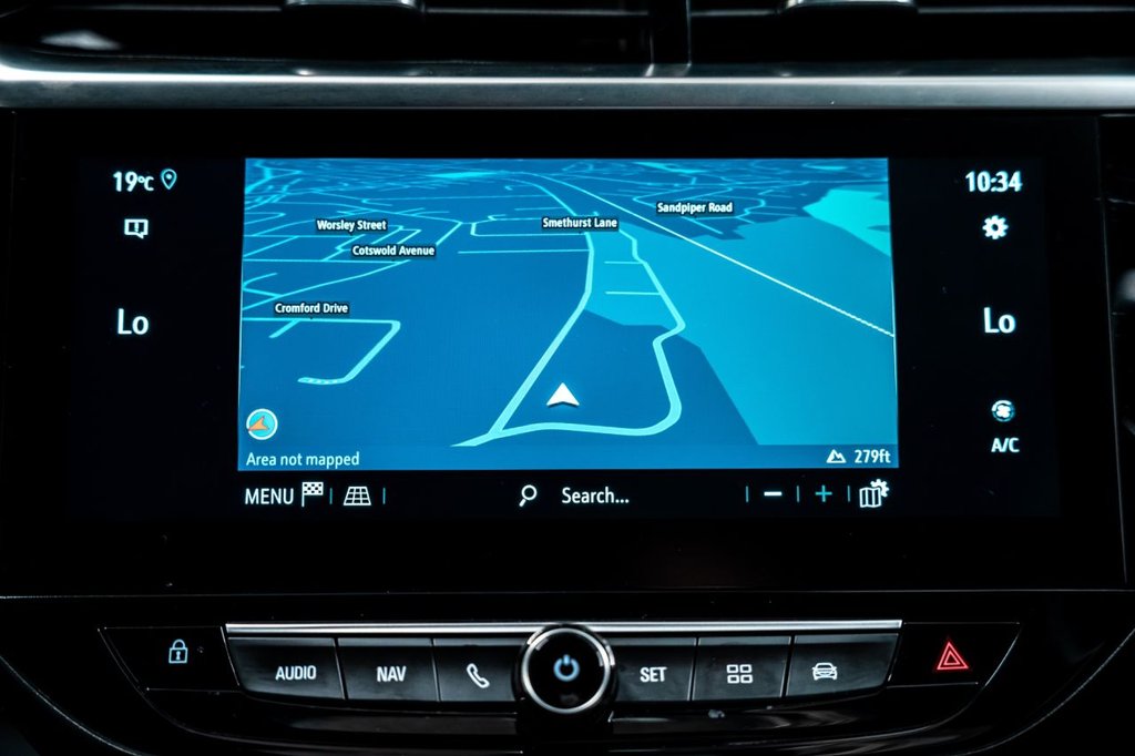 Used Vauxhall Corsa 2023 for sale - 76558482: Photo 11