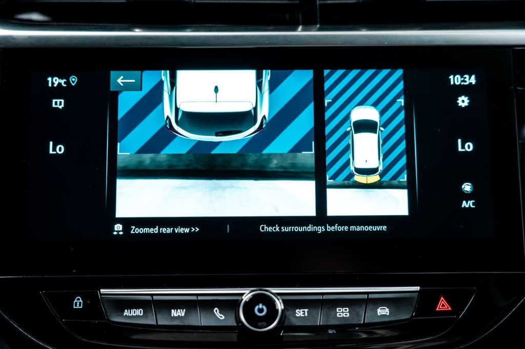 Used Vauxhall Corsa 2023 for sale - 76558482: Photo 12